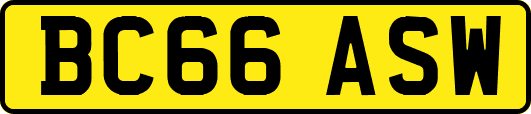 BC66ASW