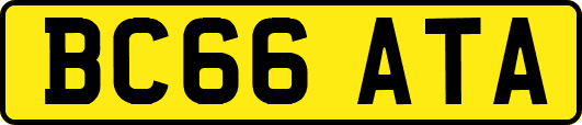 BC66ATA