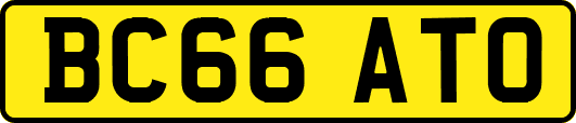 BC66ATO