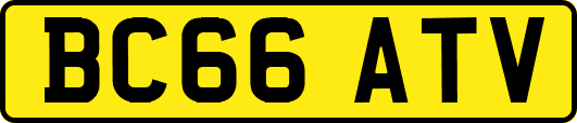 BC66ATV