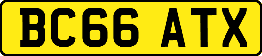 BC66ATX