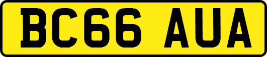 BC66AUA