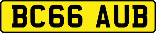 BC66AUB