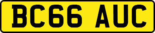 BC66AUC