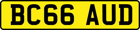 BC66AUD