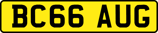 BC66AUG