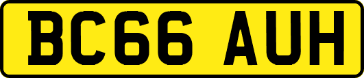 BC66AUH