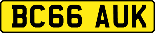 BC66AUK