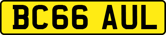 BC66AUL