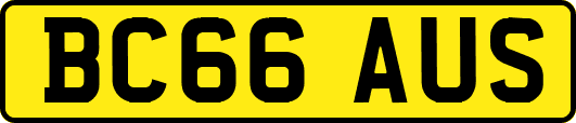BC66AUS