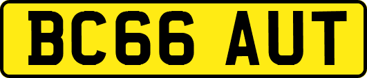 BC66AUT