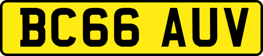 BC66AUV