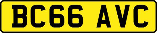 BC66AVC