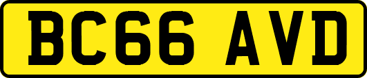 BC66AVD