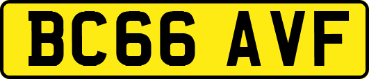 BC66AVF