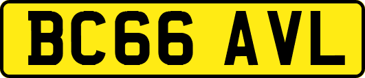 BC66AVL