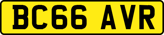 BC66AVR