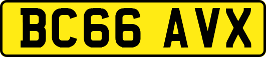 BC66AVX