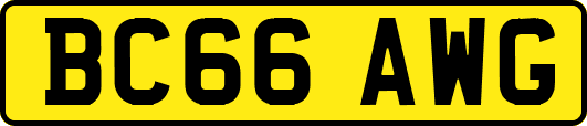 BC66AWG