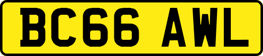 BC66AWL