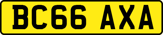 BC66AXA