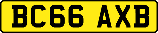 BC66AXB