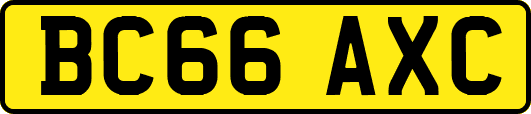 BC66AXC