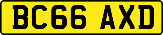 BC66AXD