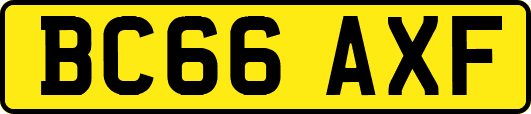 BC66AXF