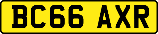 BC66AXR