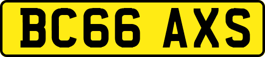 BC66AXS