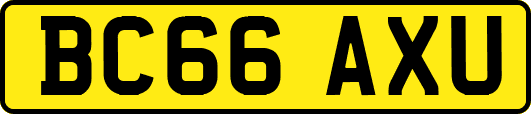 BC66AXU