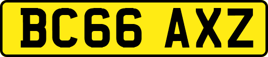 BC66AXZ