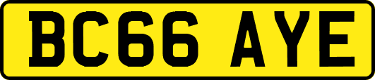 BC66AYE