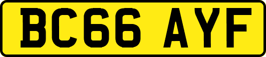 BC66AYF