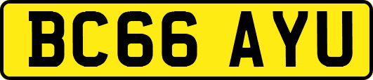 BC66AYU