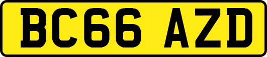 BC66AZD