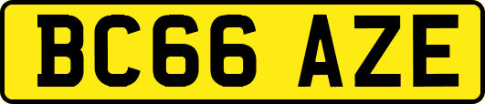 BC66AZE