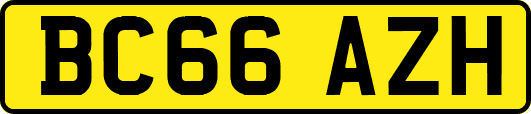 BC66AZH