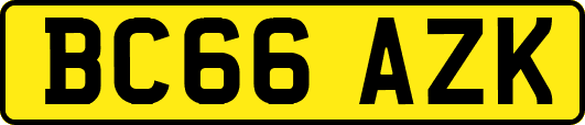 BC66AZK