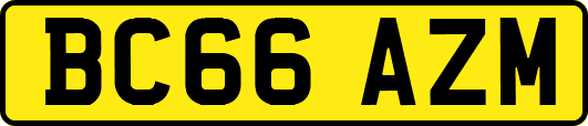 BC66AZM