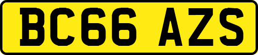 BC66AZS