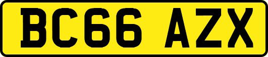 BC66AZX