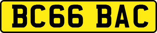 BC66BAC
