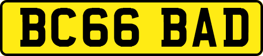 BC66BAD