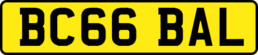 BC66BAL