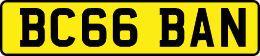 BC66BAN