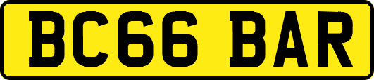 BC66BAR