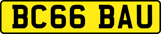 BC66BAU