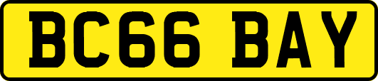 BC66BAY